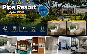 Ilê de Pipa Resort